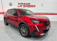 PEUGEOT e 2008 ACTIVE