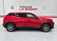 PEUGEOT e 2008 ACTIVE