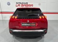 PEUGEOT e 2008 ACTIVE
