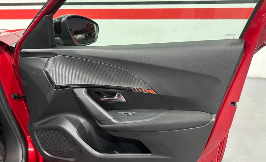 PEUGEOT e 2008 ACTIVE