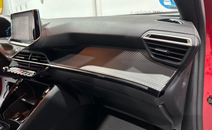 PEUGEOT e 2008 ACTIVE