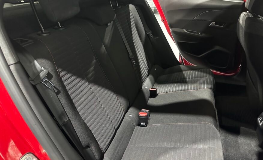 PEUGEOT e 2008 ACTIVE