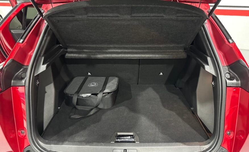 PEUGEOT e 2008 ACTIVE