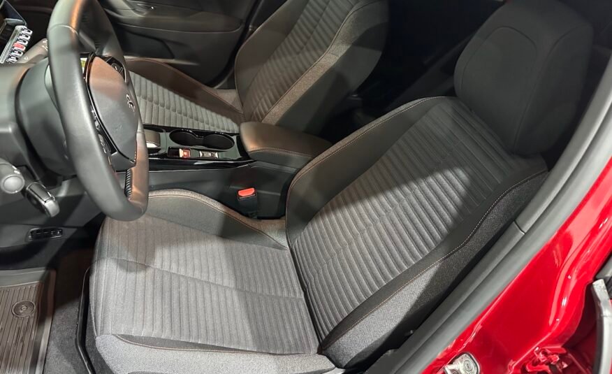 PEUGEOT e 2008 ACTIVE