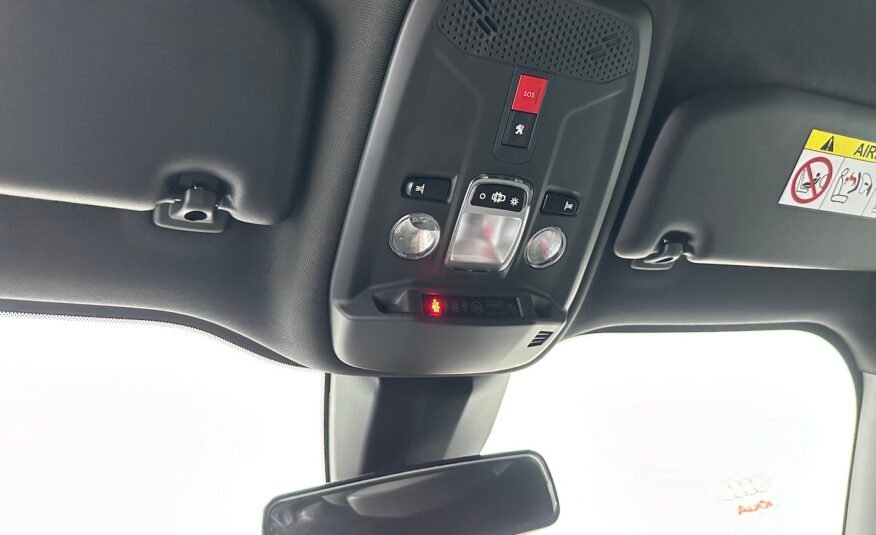 PEUGEOT e 2008 ACTIVE