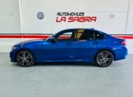 BMW 320d M