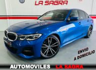 BMW 320d M