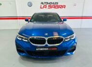 BMW 320d M