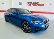 BMW 320d M