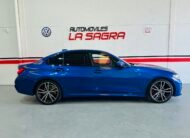 BMW 320d M