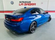 BMW 320d M