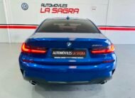 BMW 320d M