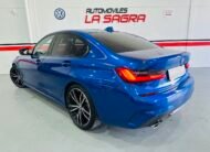 BMW 320d M