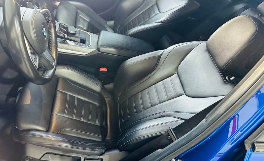 BMW 320d M
