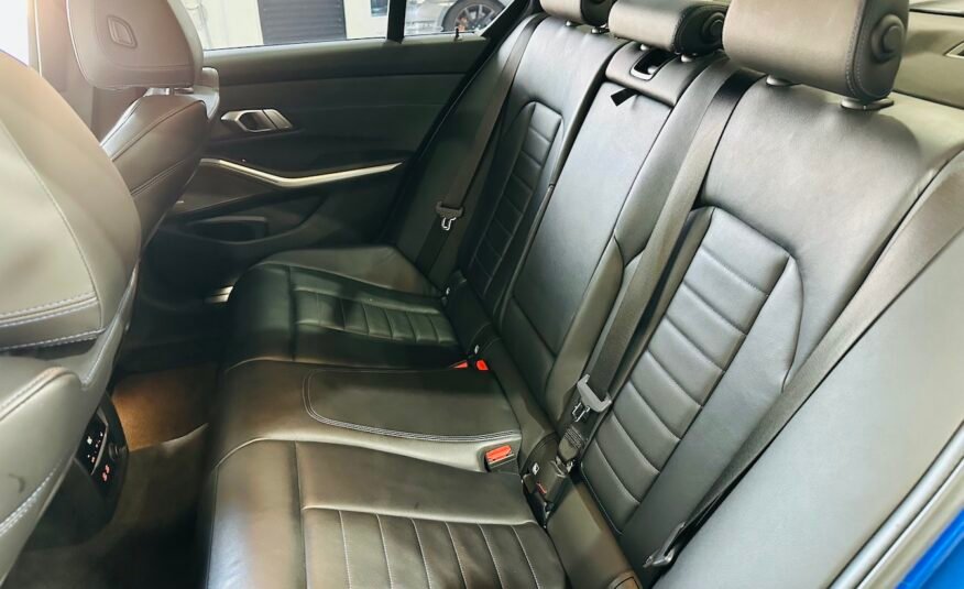 BMW 320d M