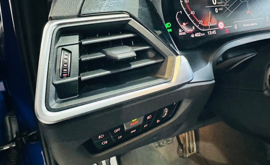 BMW 320d M