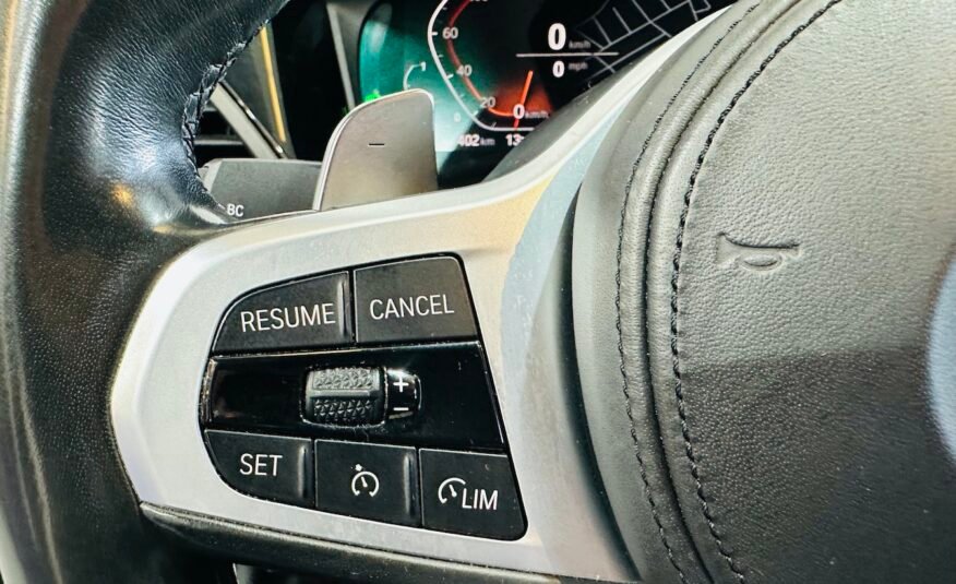 BMW 320d M
