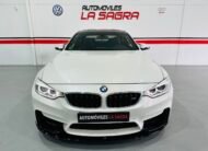 BMW SERIE 4 M4 A 2p.