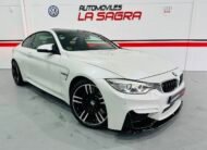 BMW SERIE 4 M4 A 2p.