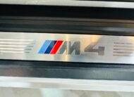 BMW SERIE 4 M4 A 2p.